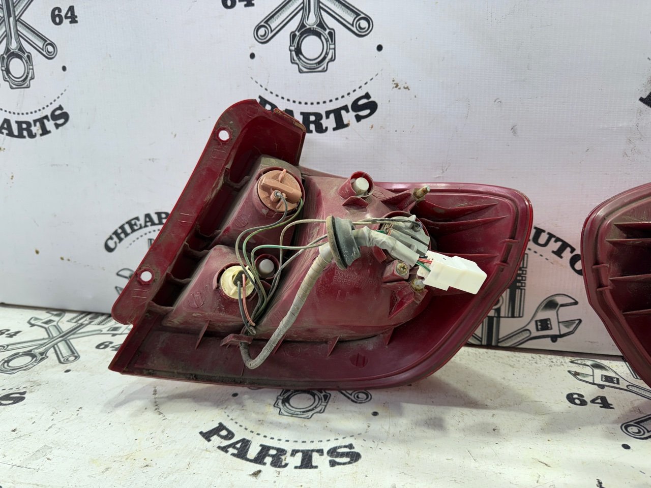 Фонари - Фото 3