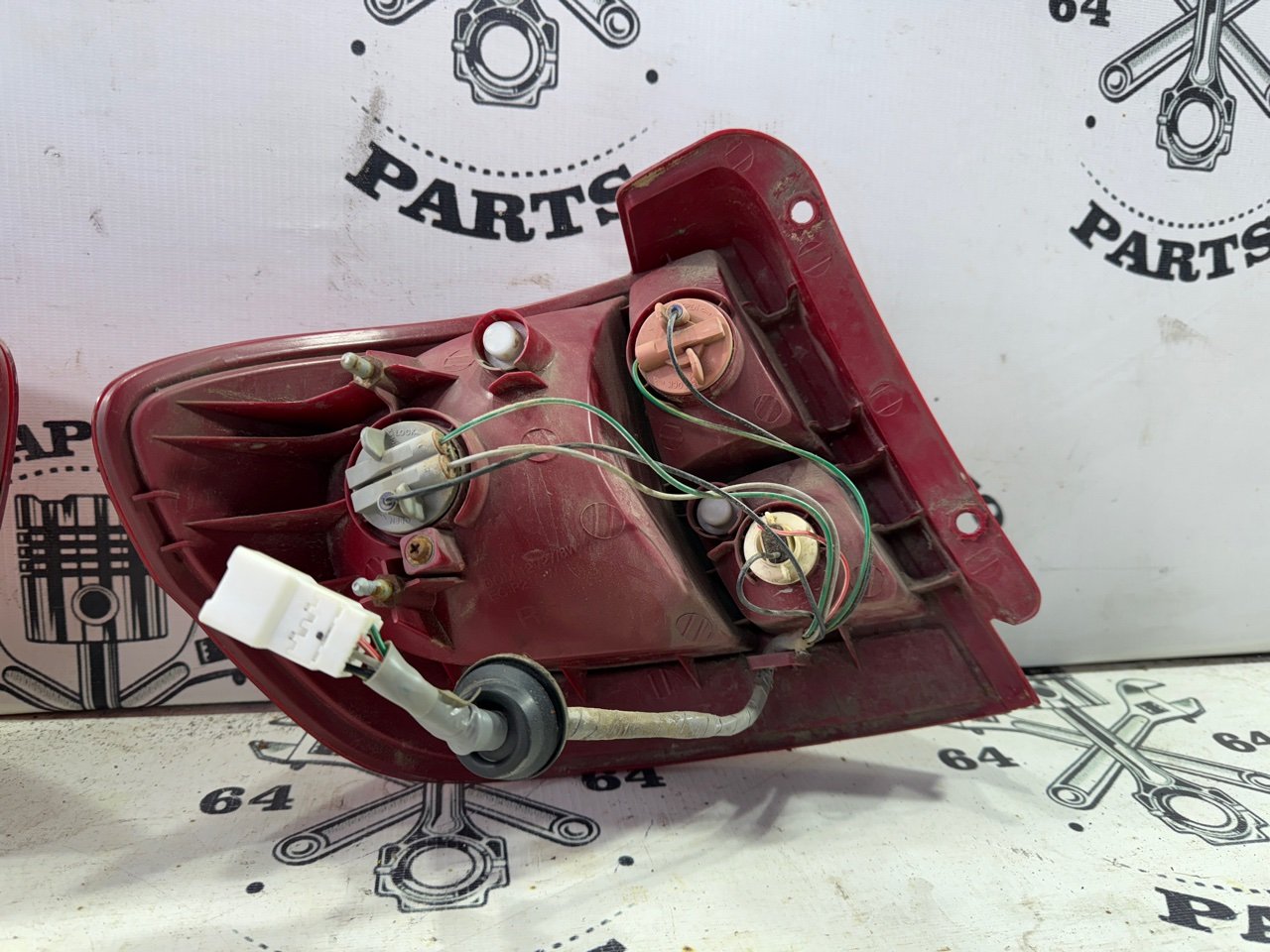 Фонари - Фото 13