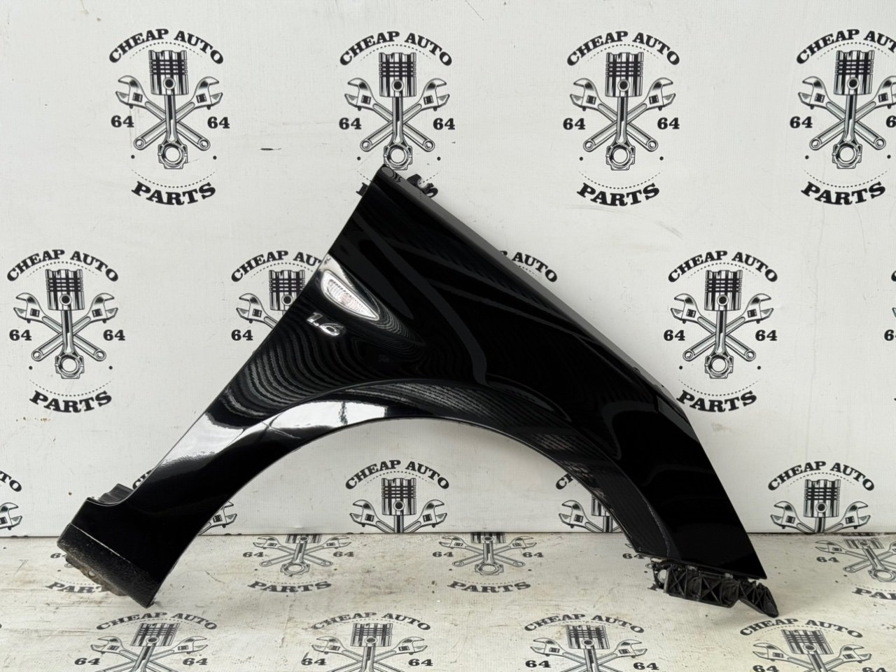 Крыло - Фото 11