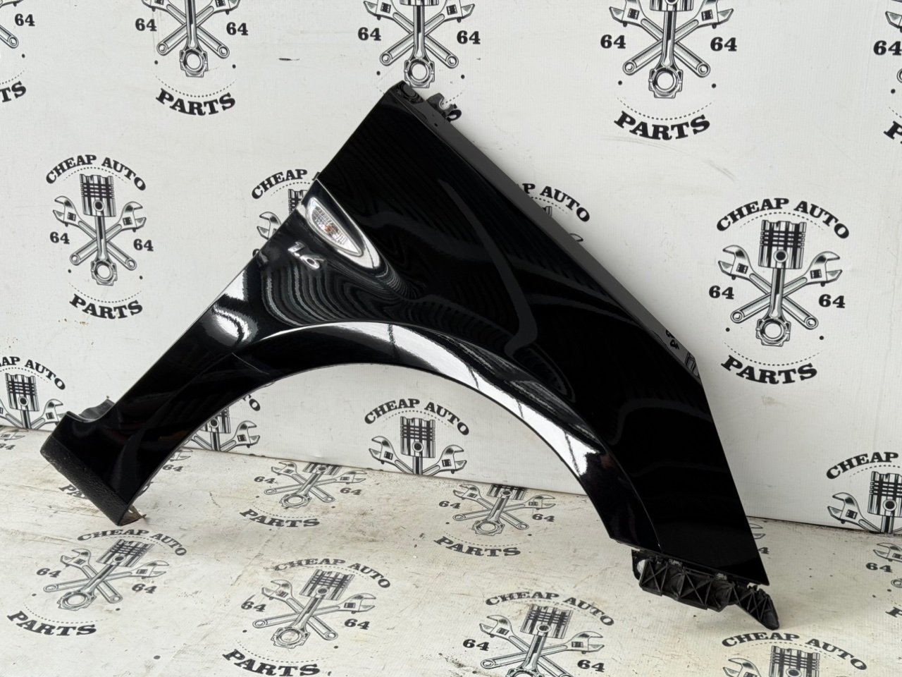 Крыло - Фото 6