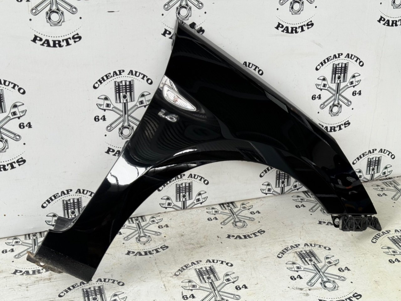 Крыло - Фото 14