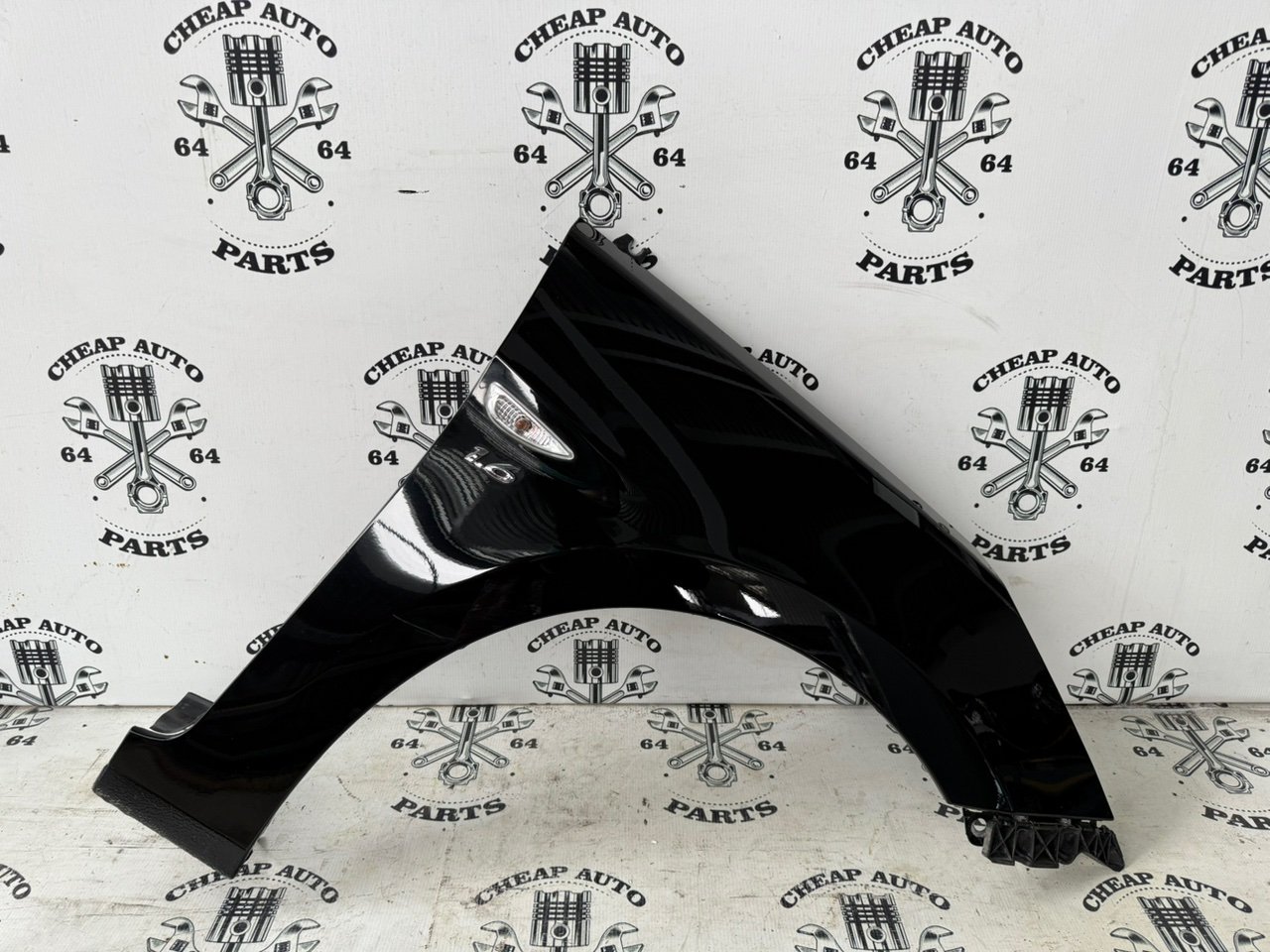 Крыло - Фото 8