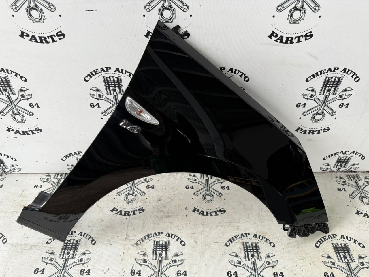 Крыло - Фото 13