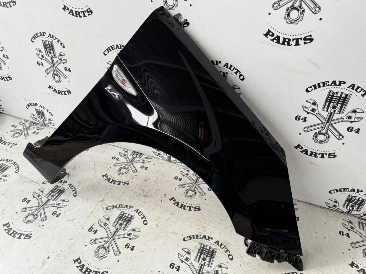 Крыло - Фото 3