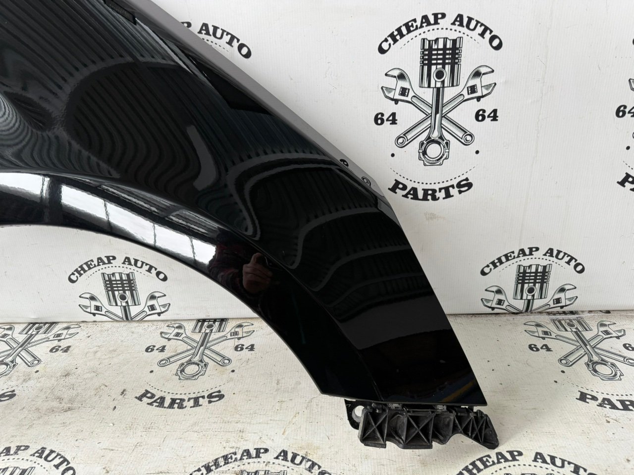 Крыло - Фото 12