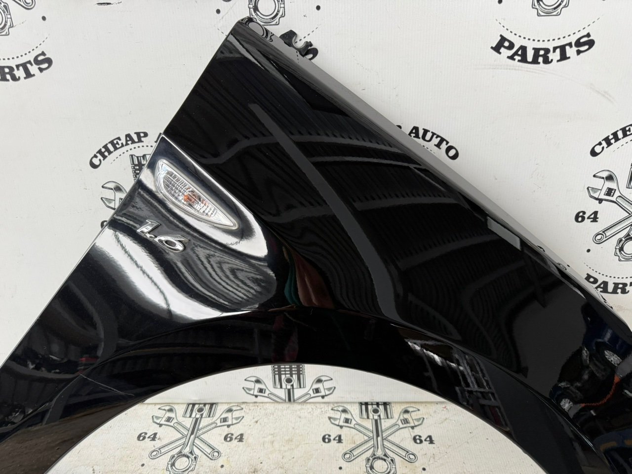 Крыло - Фото 7