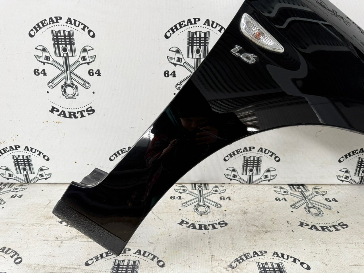 Крыло - Фото 2