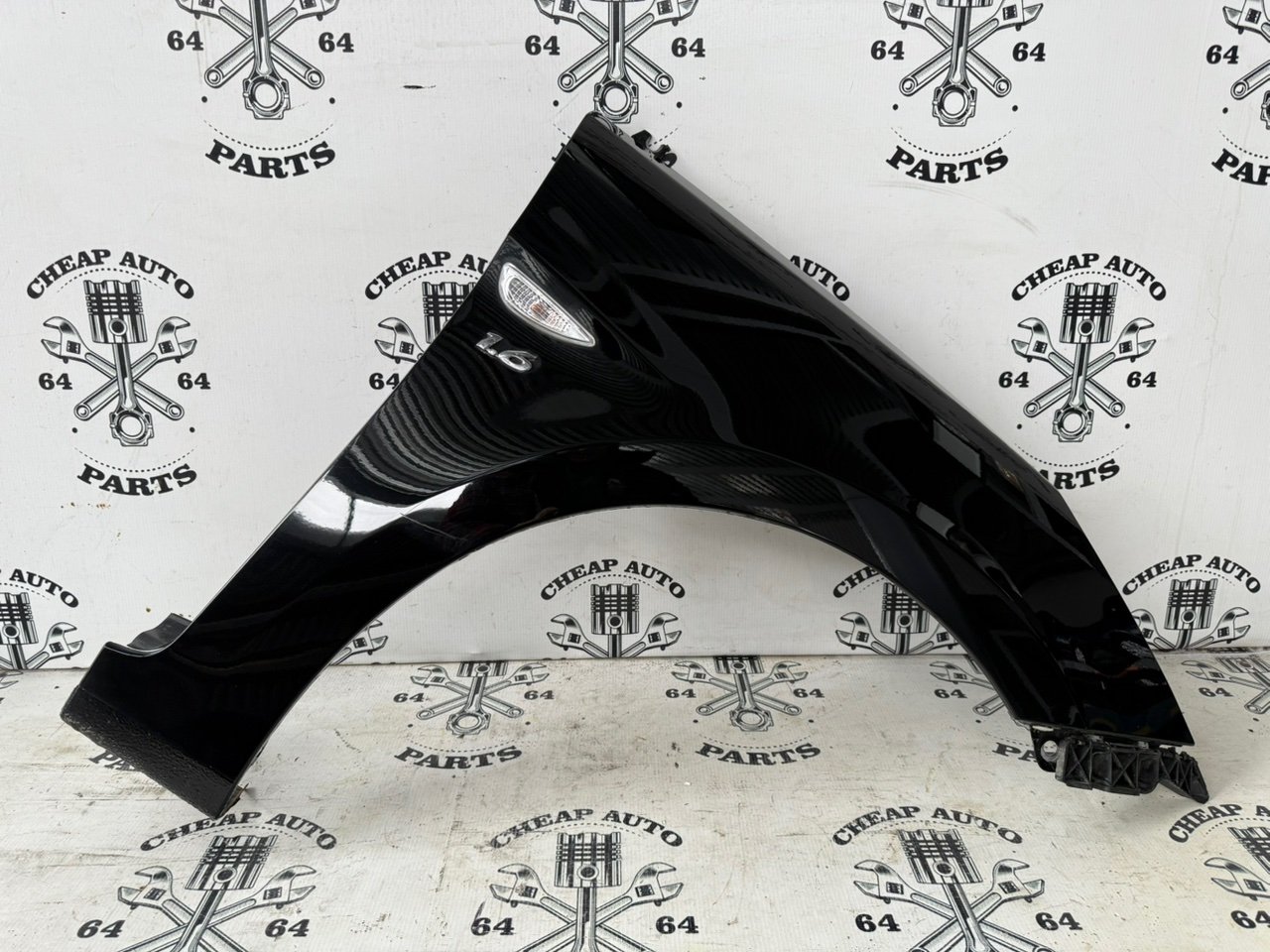 Крыло - Фото 5