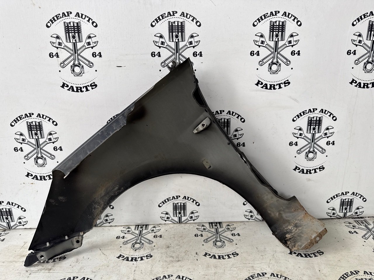 Крыло - Фото 4