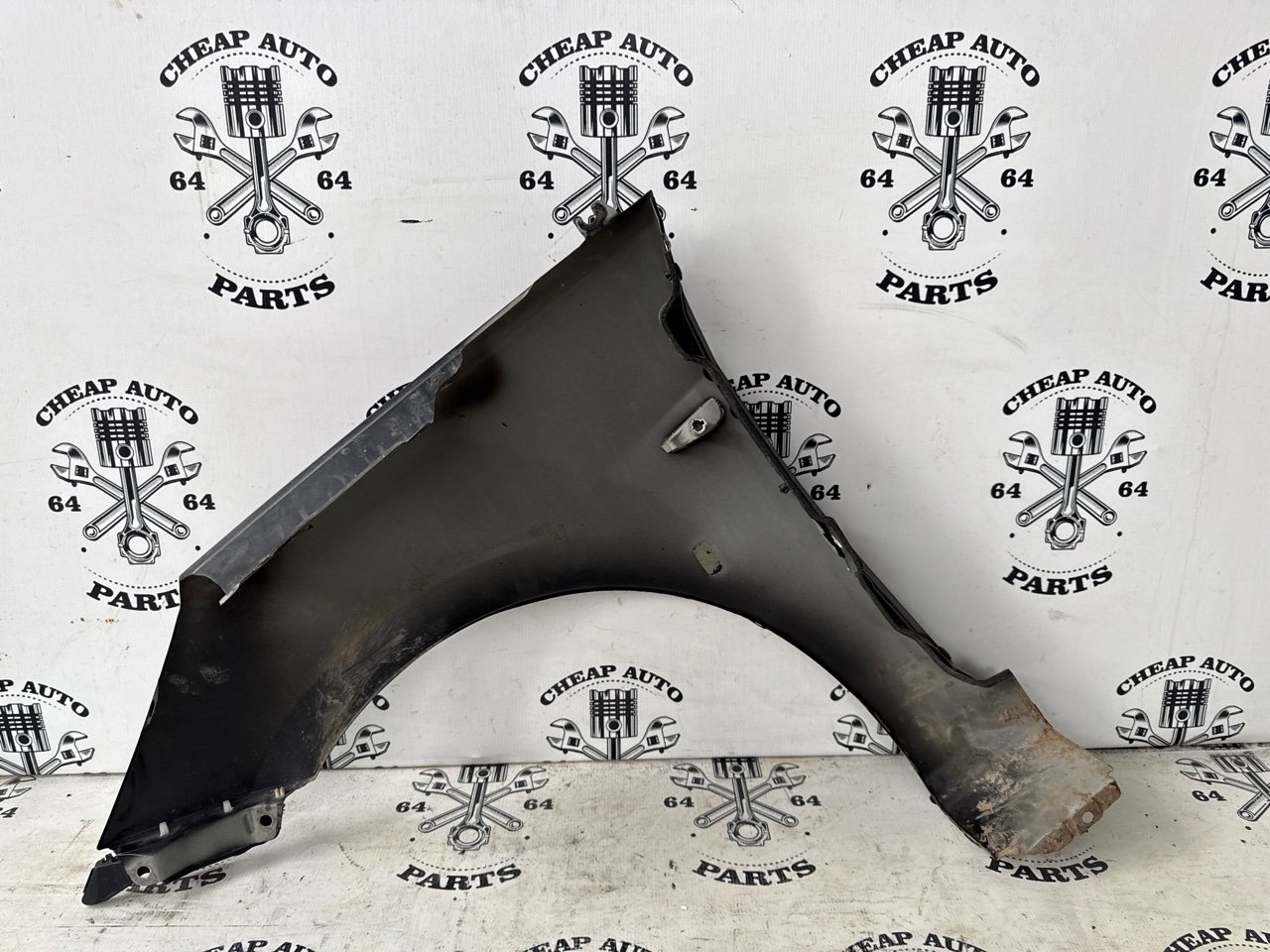 Крыло - Фото 10