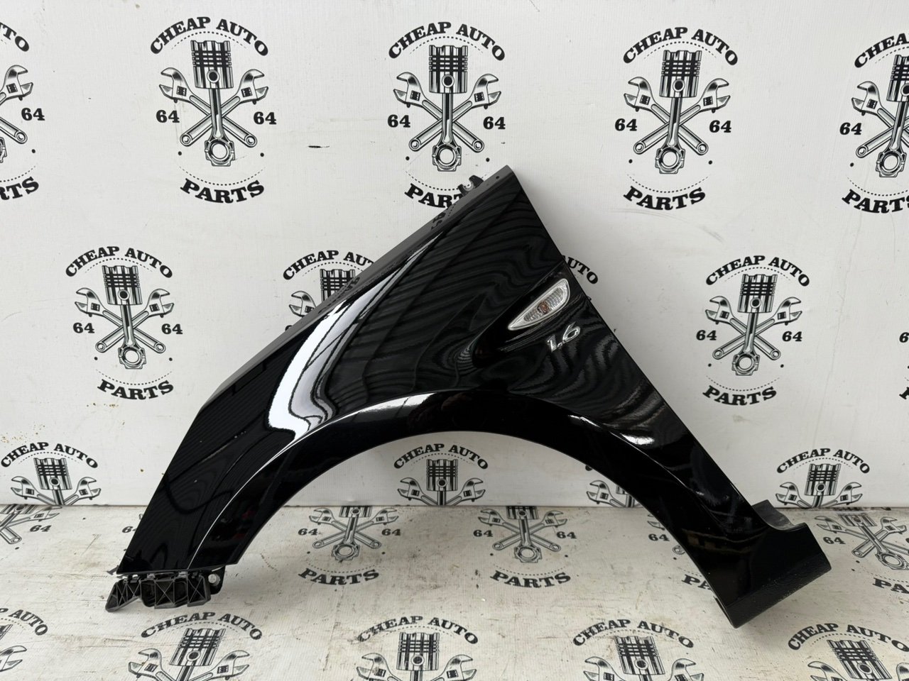 Крыло - Фото 4