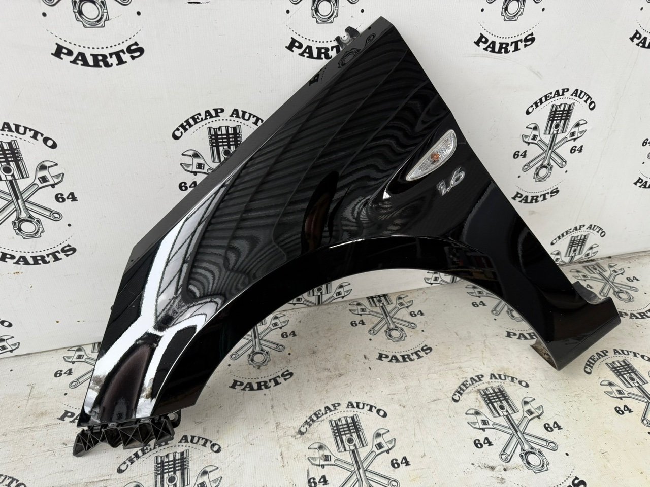 Крыло - Фото 2