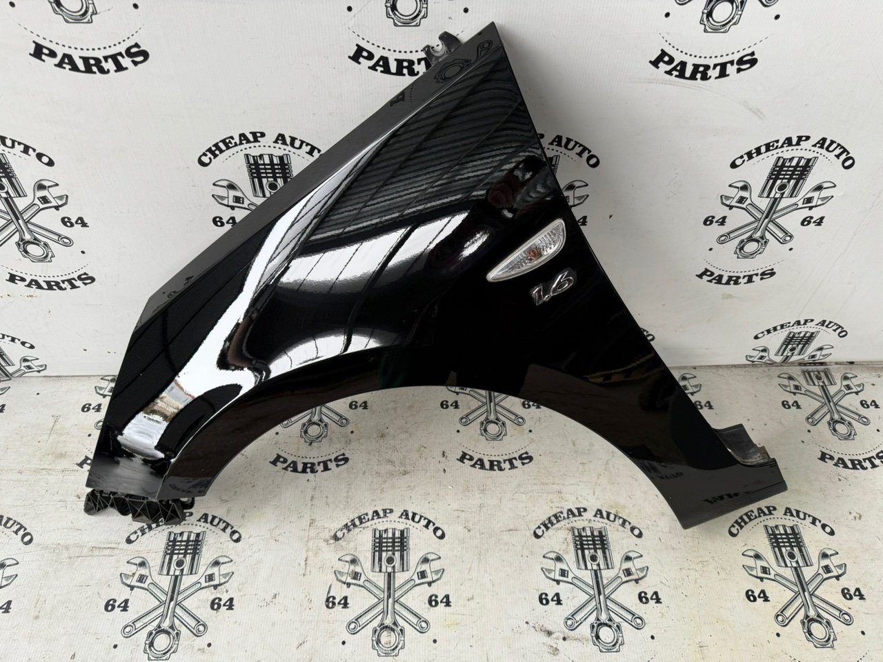 Крыло - Фото 12