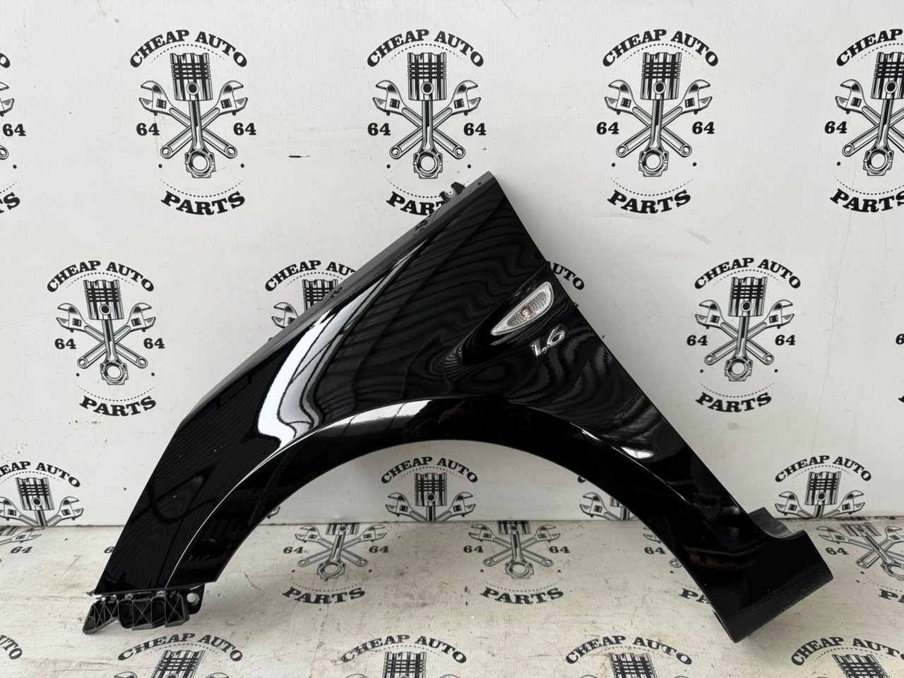 Крыло - Фото 5