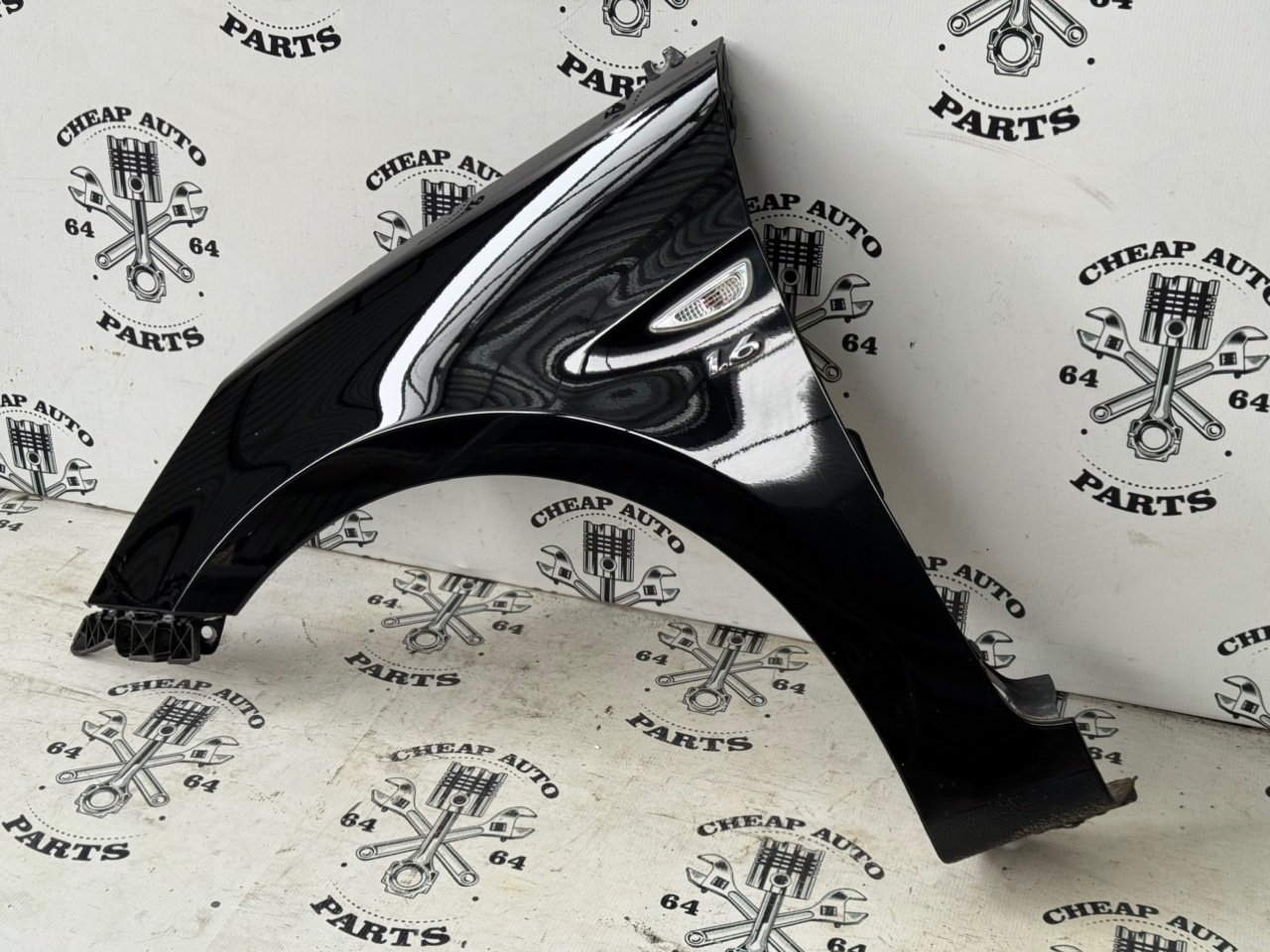 Крыло - Фото 13