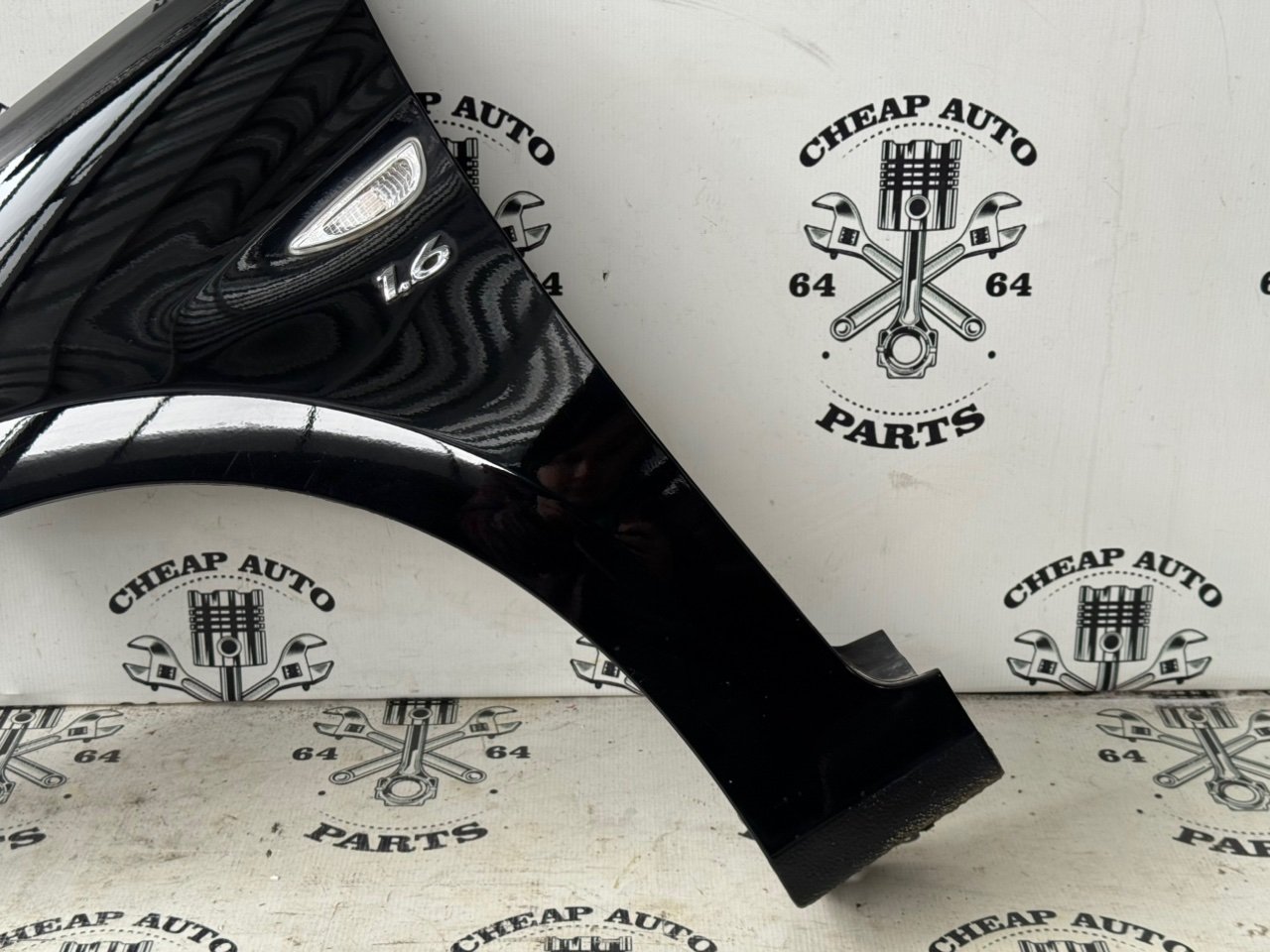 Крыло - Фото 7