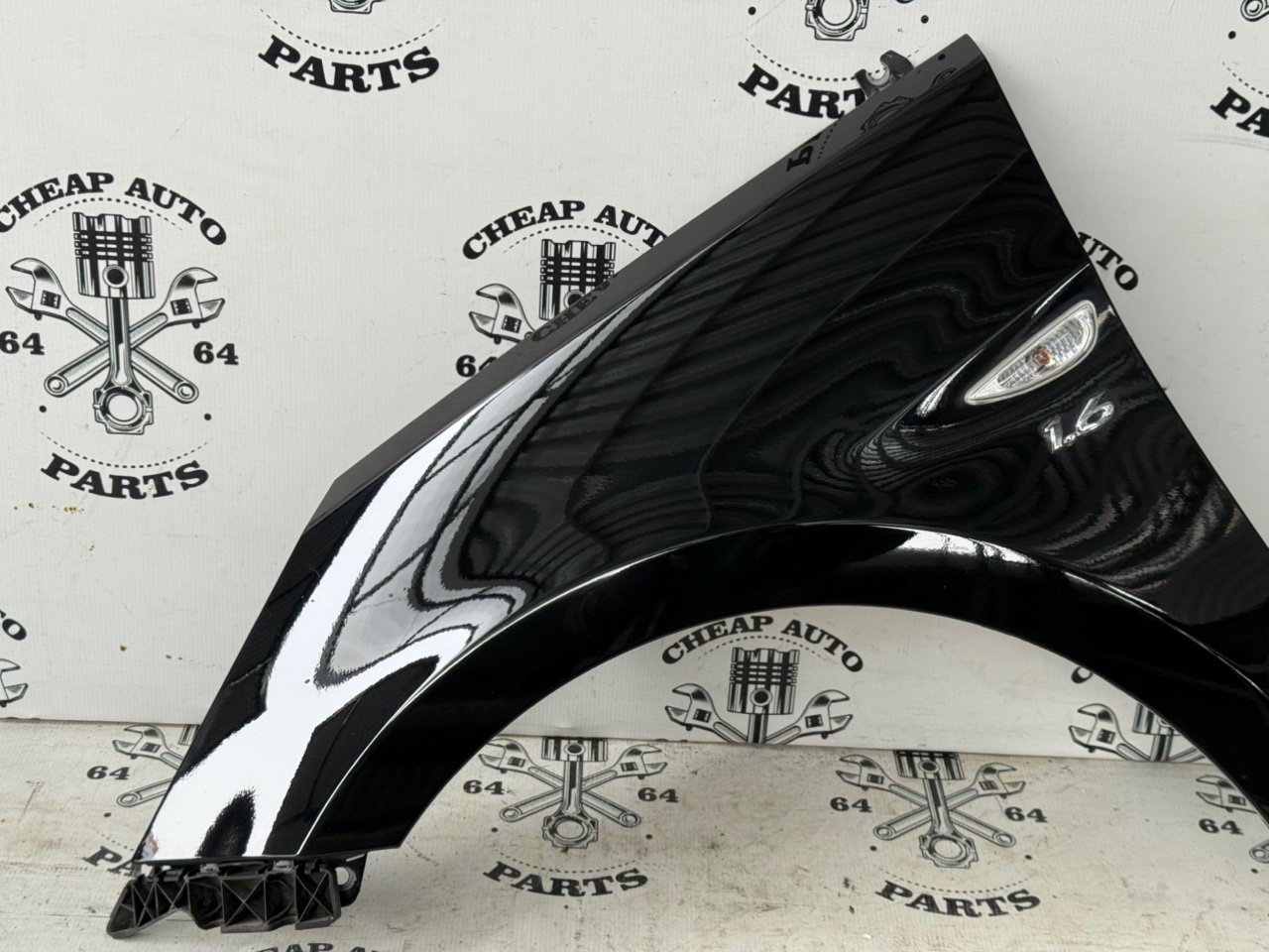 Крыло - Фото 15