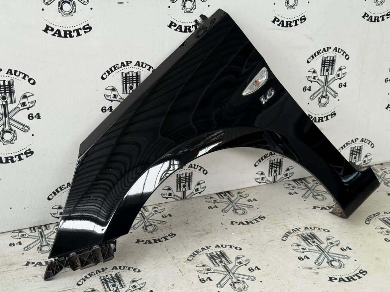 Крыло - Фото 9