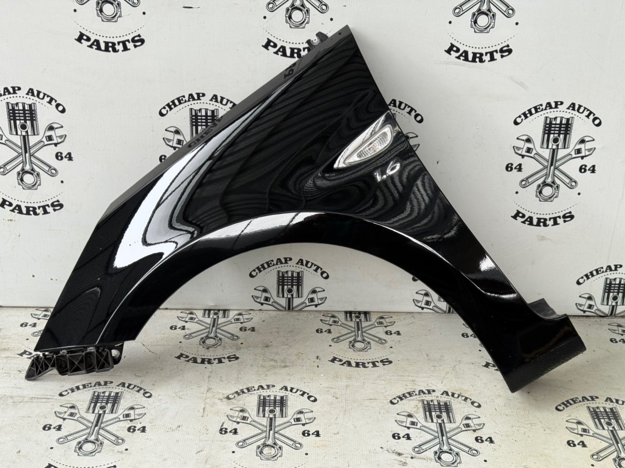 Крыло - Фото 14