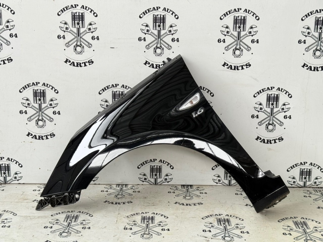 Крыло - Фото 8