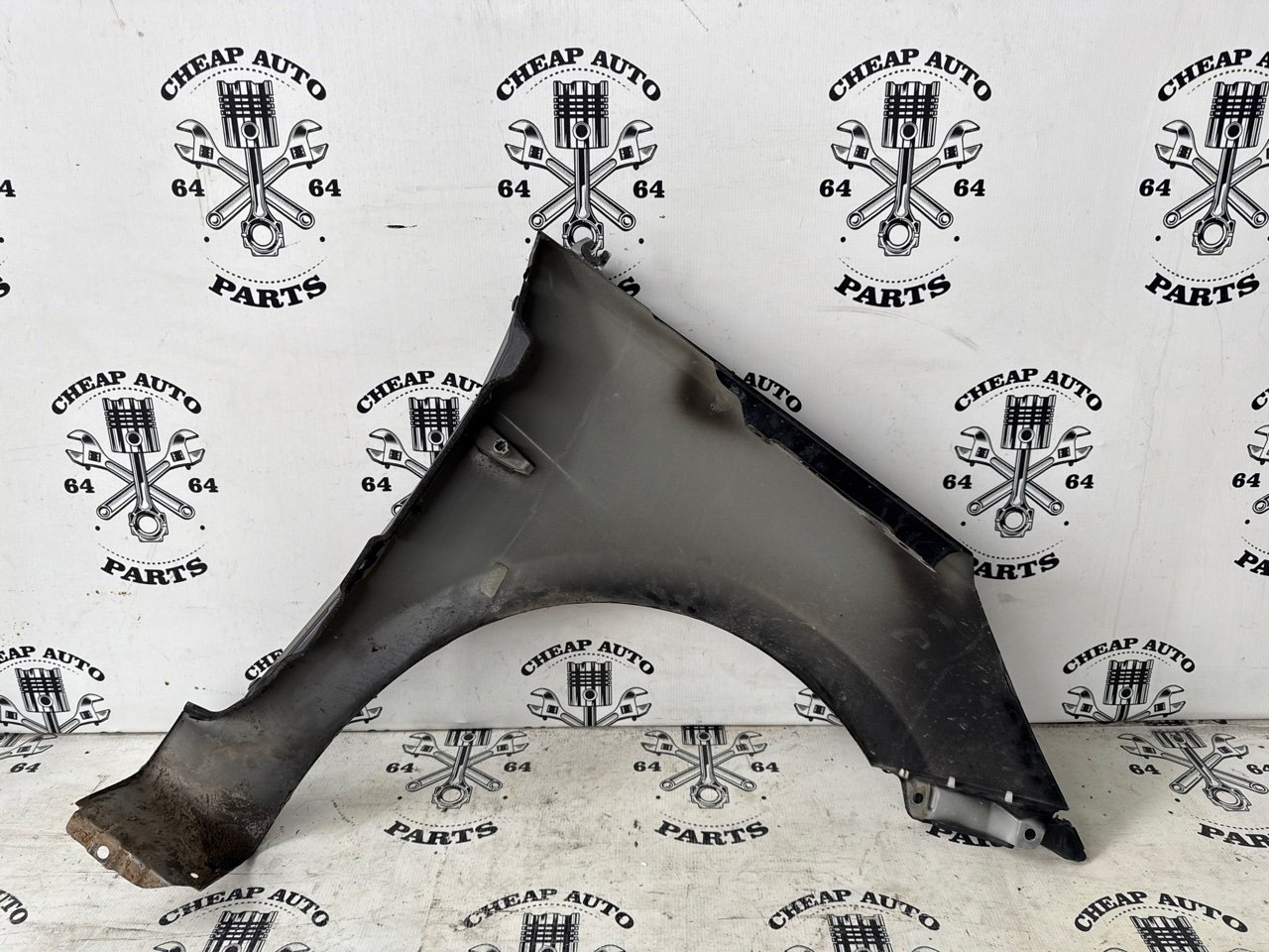 Крыло - Фото 10