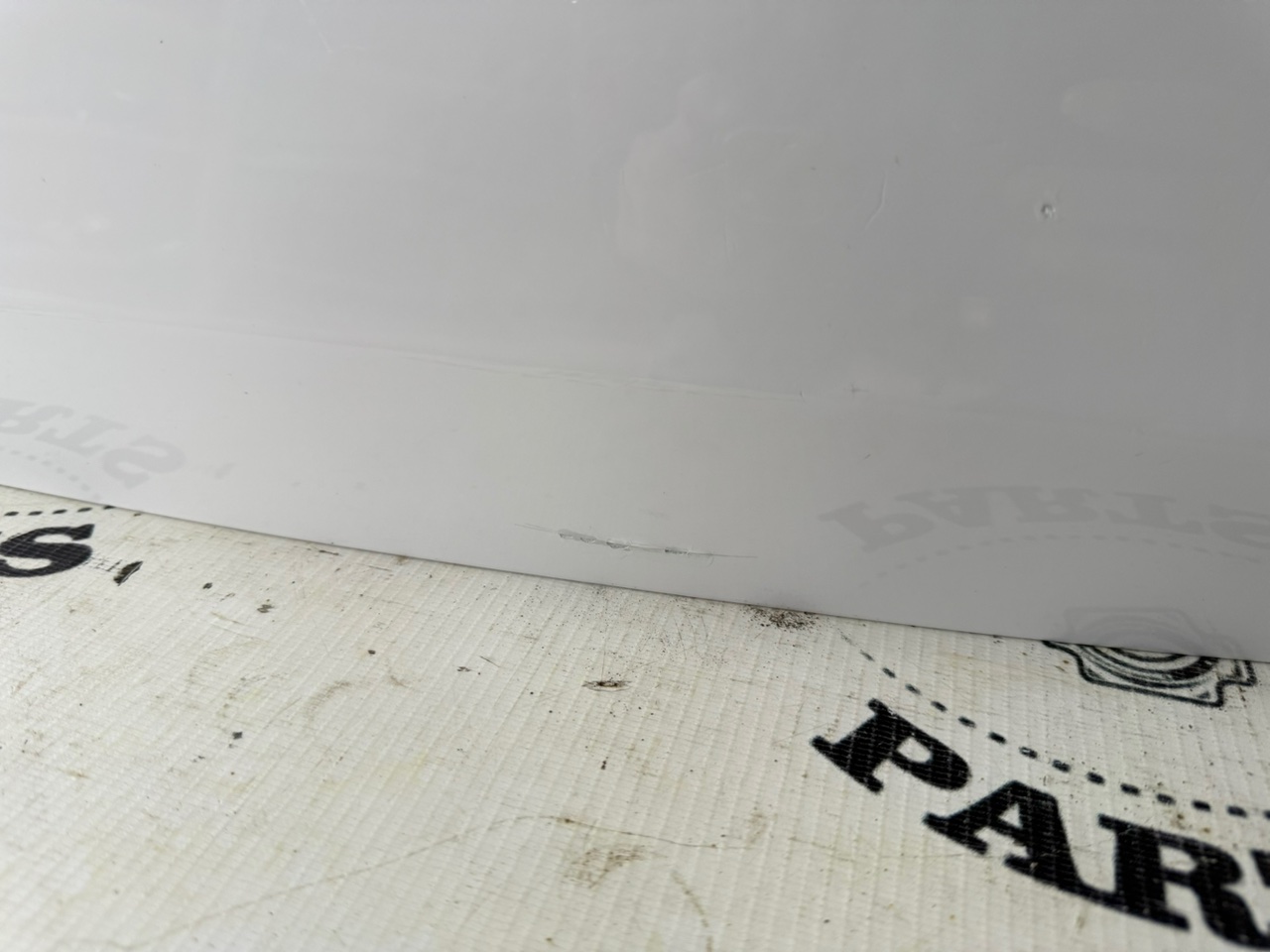 Крышка багажника - Фото 16