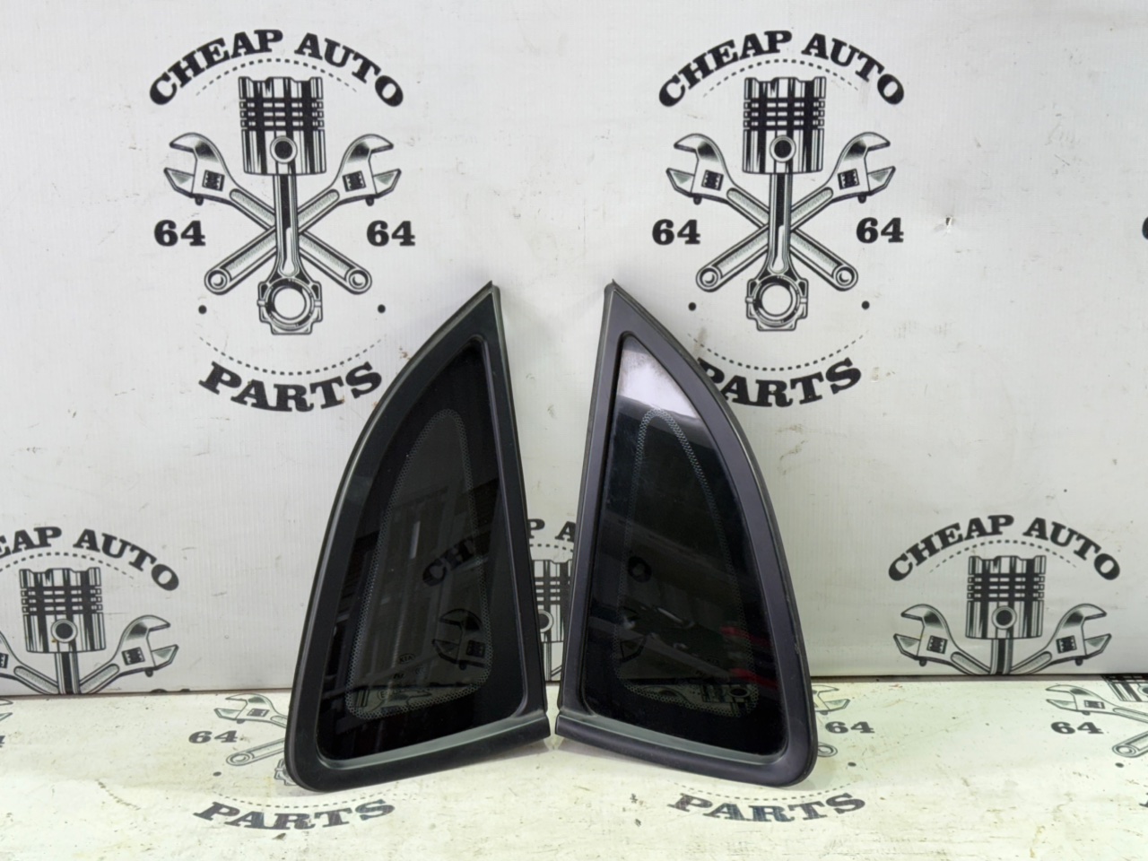 Форточка крыла - Фото 2