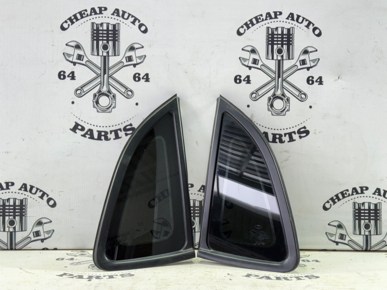 Форточка крыла - Фото 5