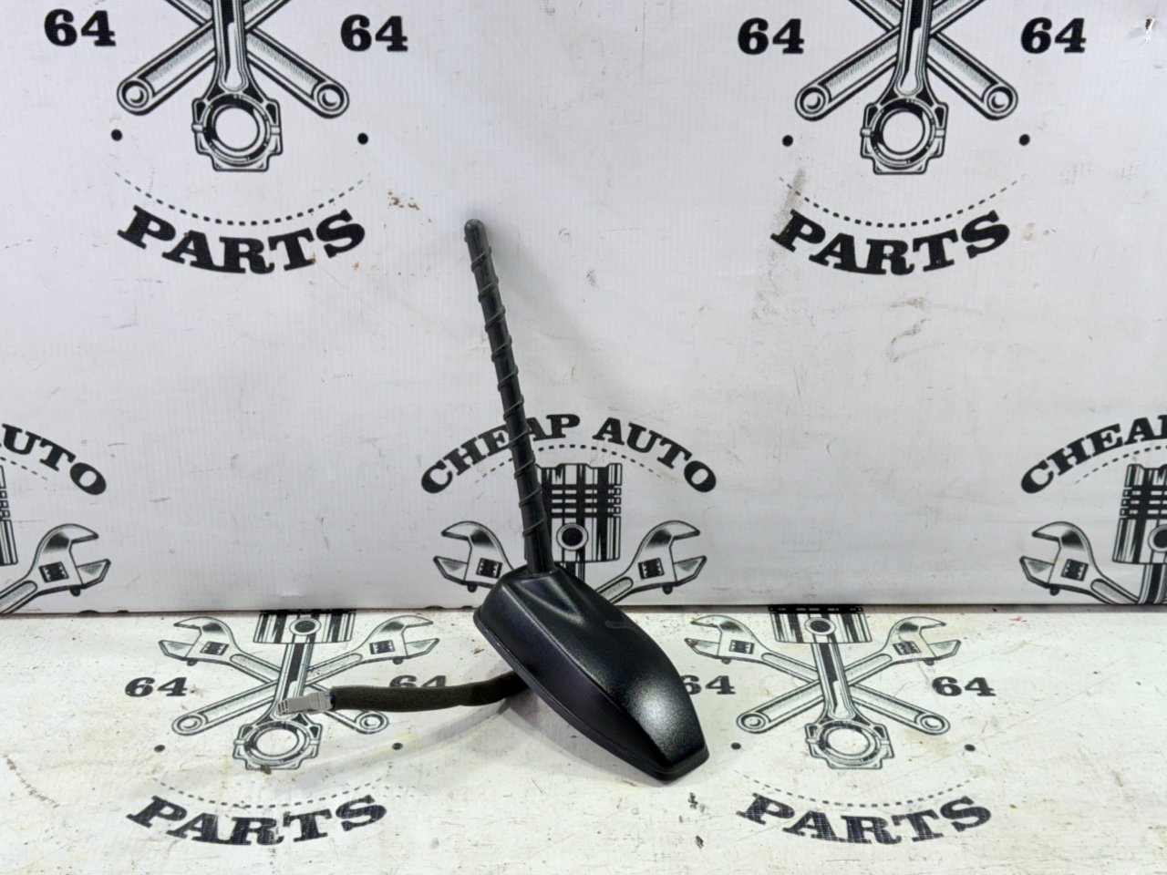 Антенна на крышу