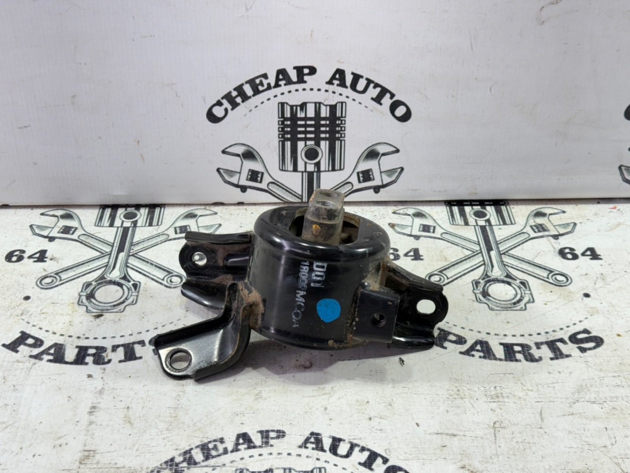 Опора двигателя - Фото 3