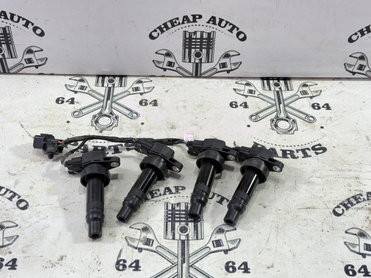 Катушка зажигания - Фото 6