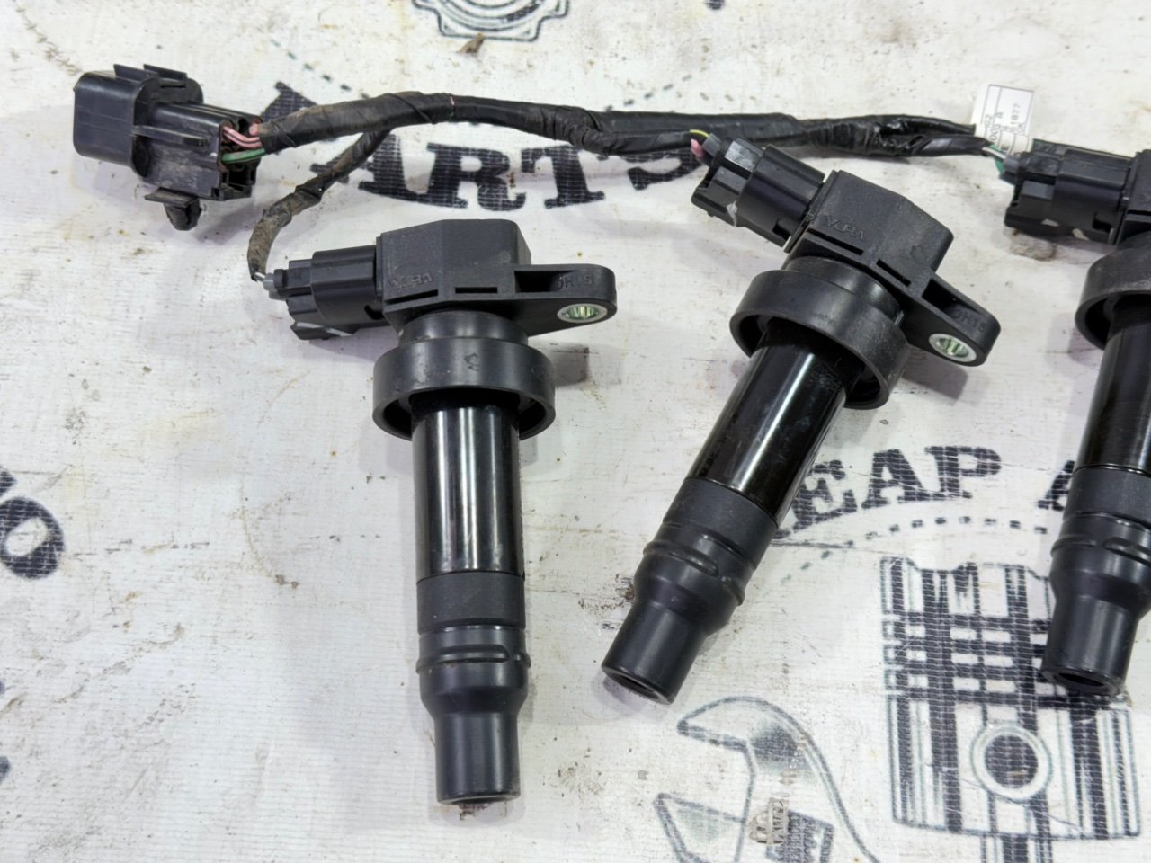 Катушка зажигания - Фото 7