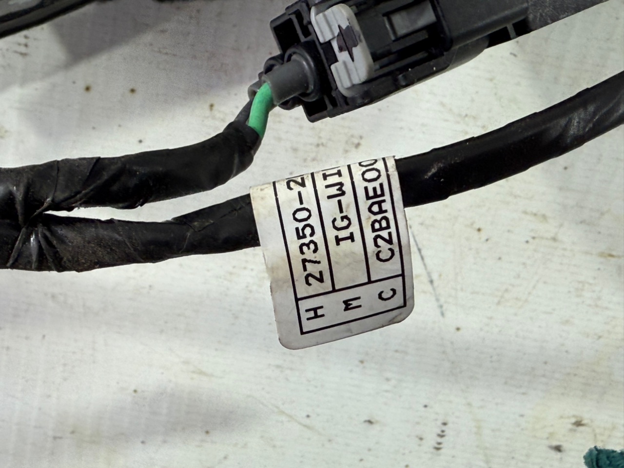 Катушка зажигания - Фото 3