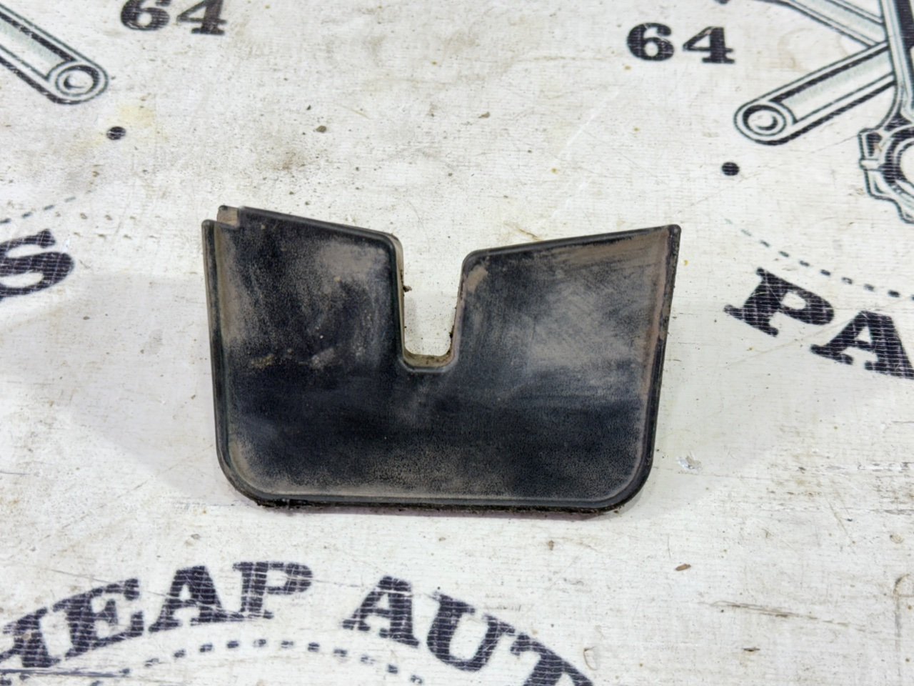 Брызговик - Фото 3