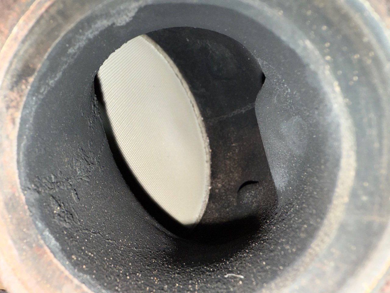 Выпускной коллектор - Фото 7