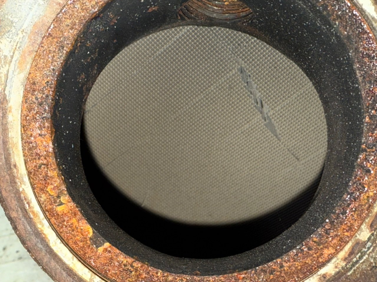 Выпускной коллектор - Фото 4