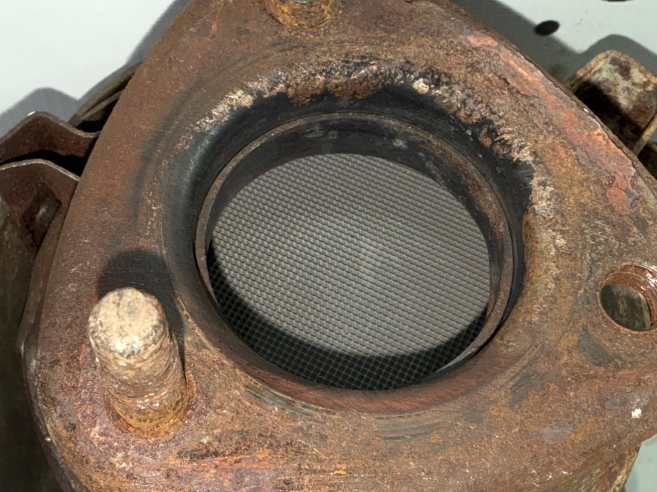 Выпускной коллектор - Фото 2