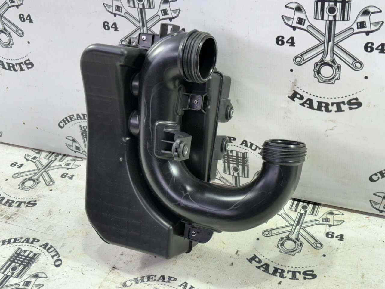 Резонатор воздушного фильтра - Фото 2