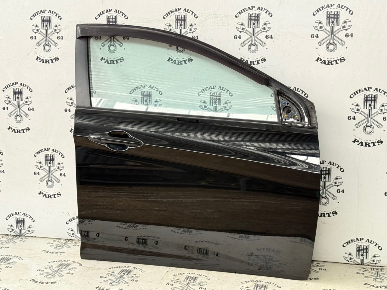 Дверь - Фото 5