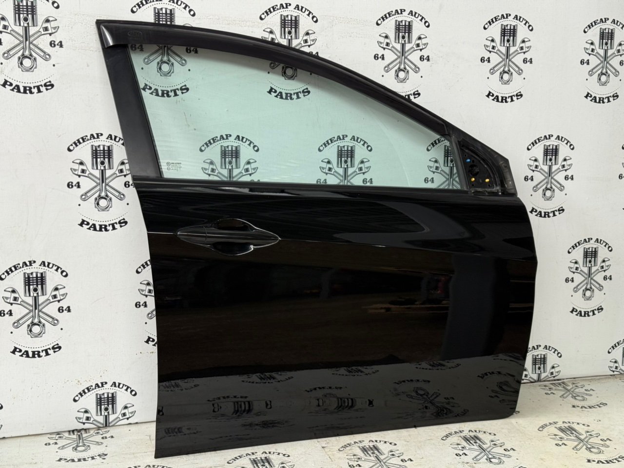 Дверь - Фото 19