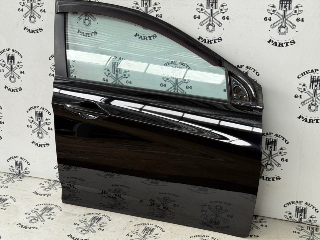 Дверь - Фото 22