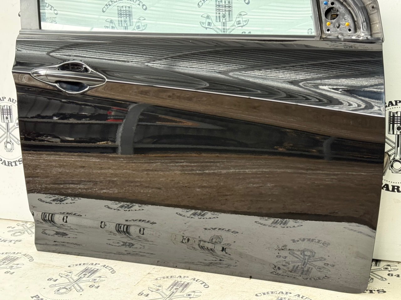 Дверь - Фото 16