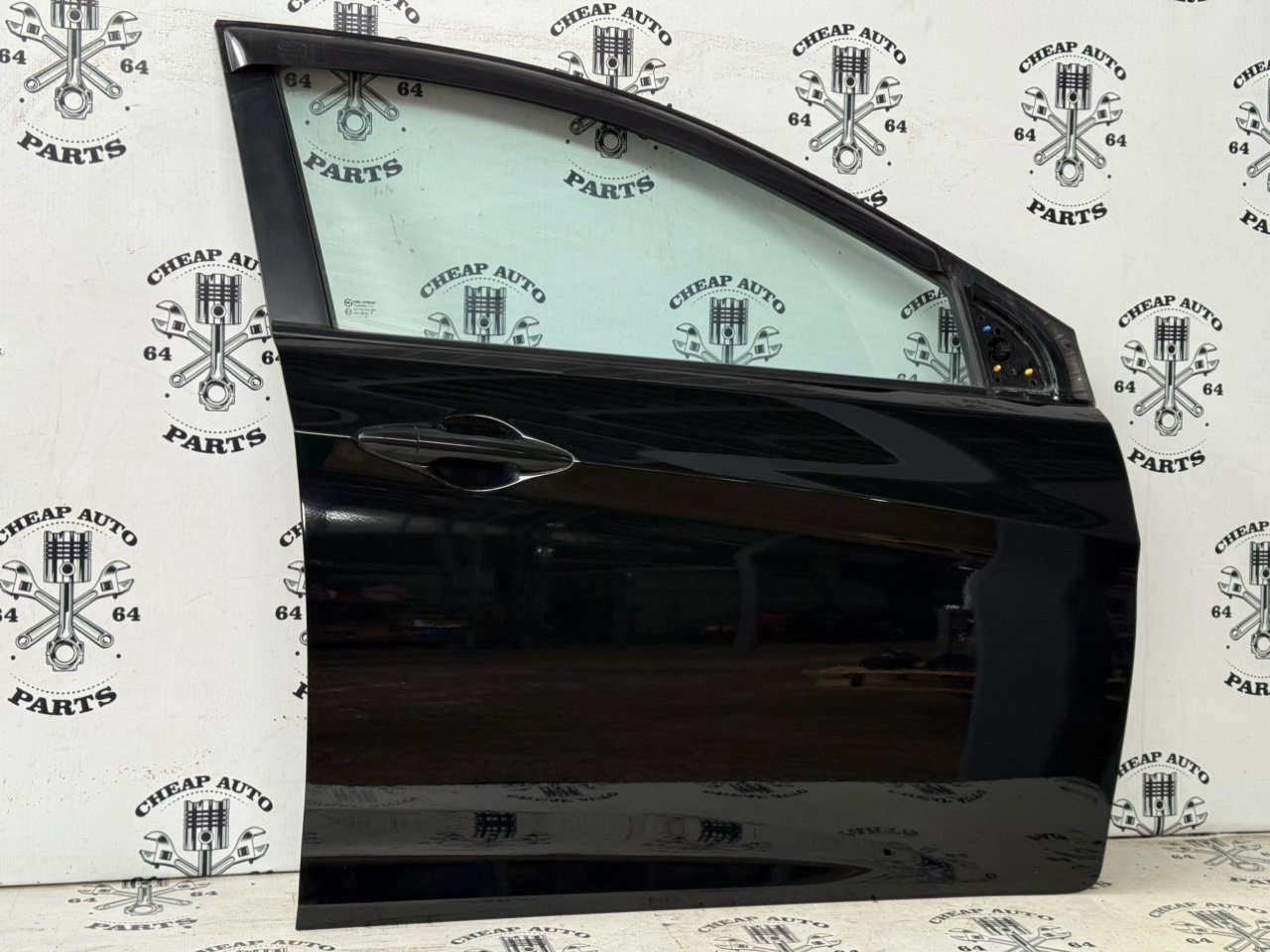 Дверь - Фото 3