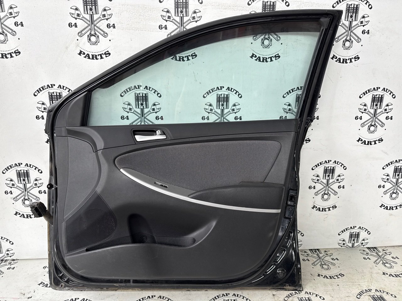 Дверь - Фото 6