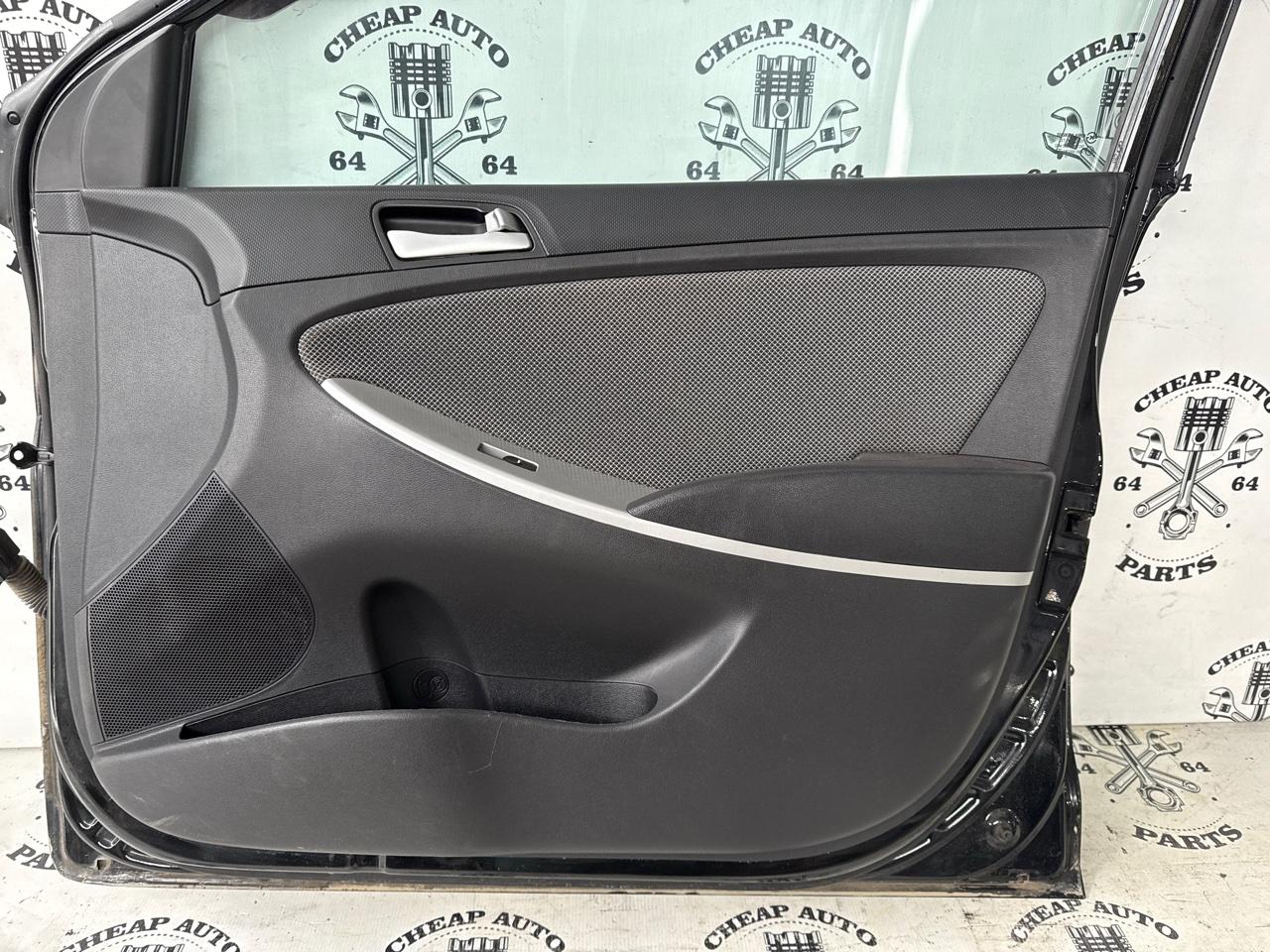 Дверь - Фото 9