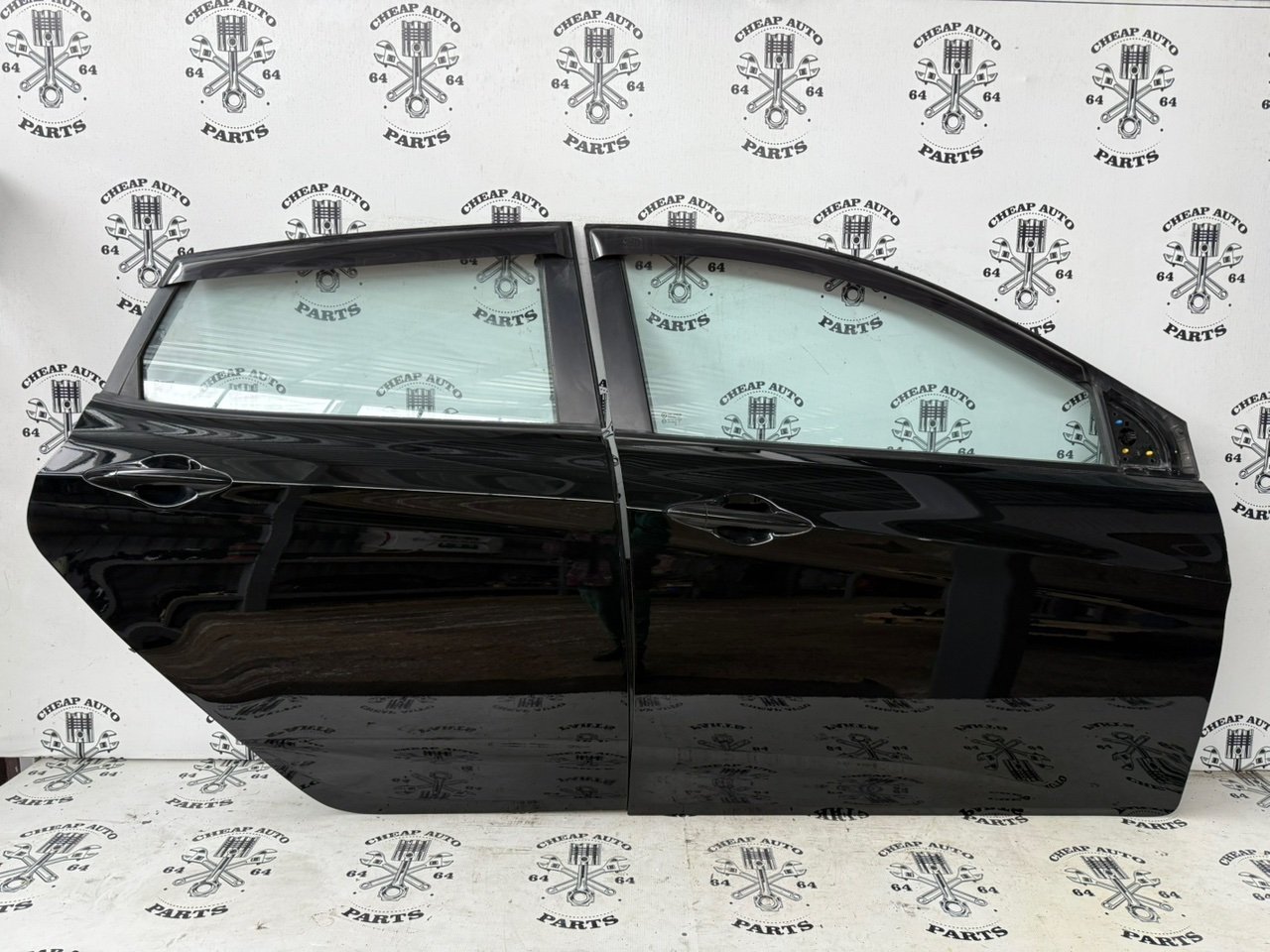 Двери - Фото 10