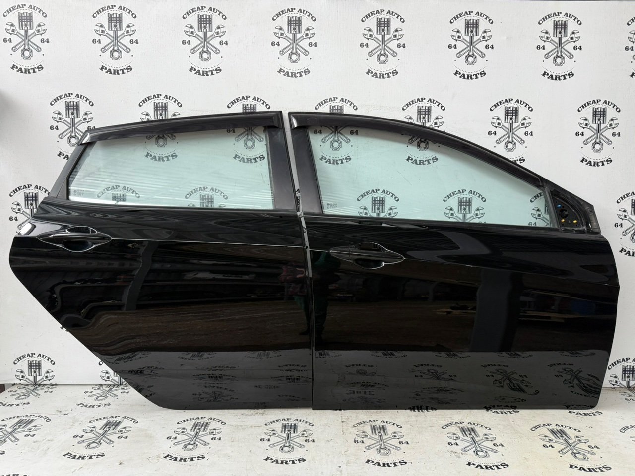 Двери - Фото 9