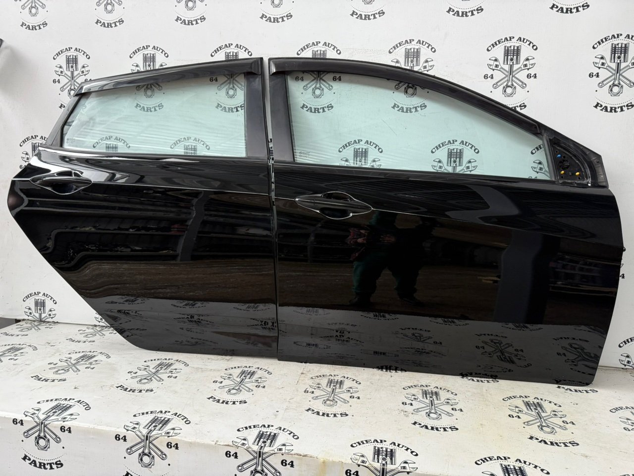 Двери - Фото 2