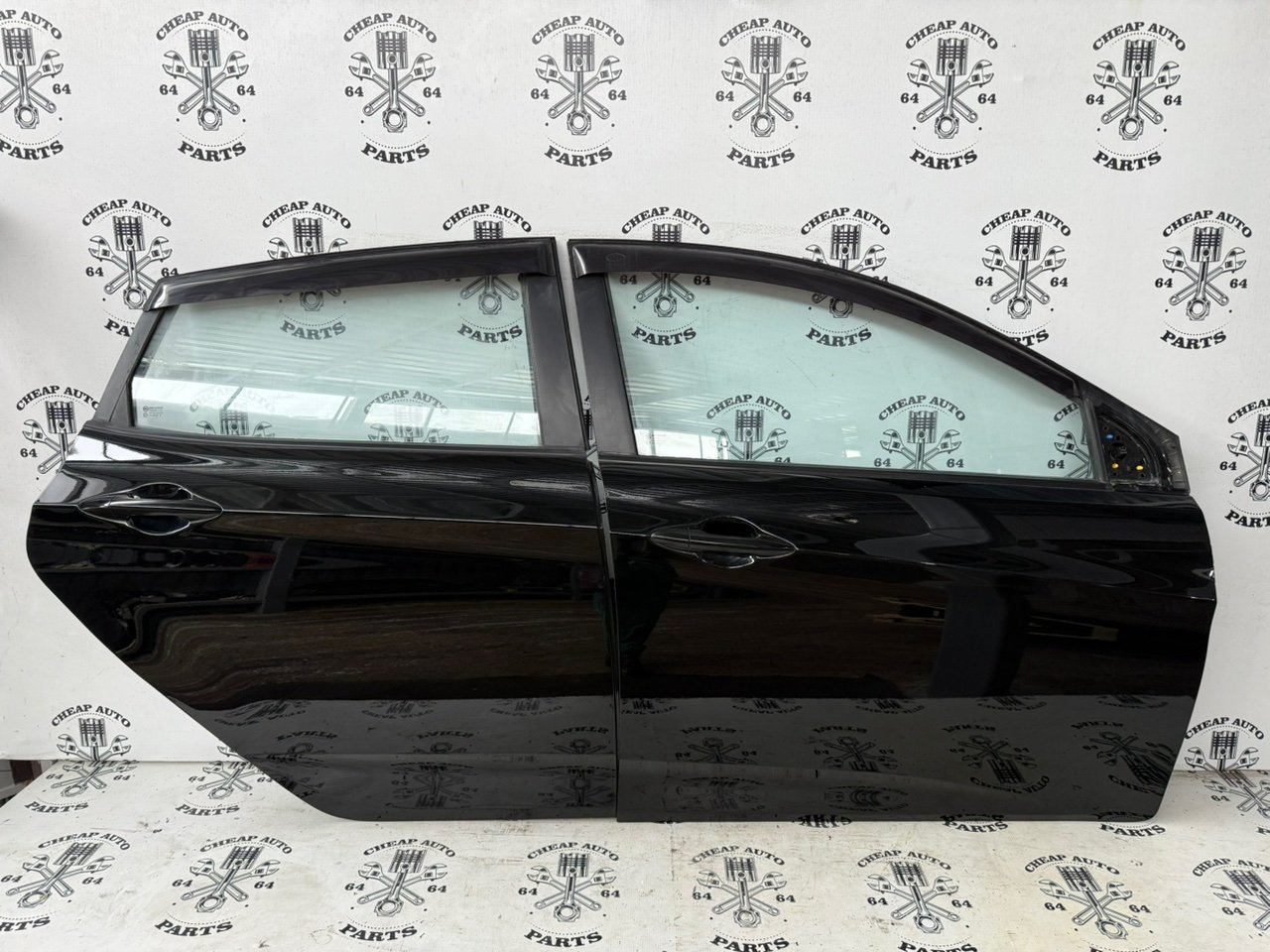 Двери - Фото 4