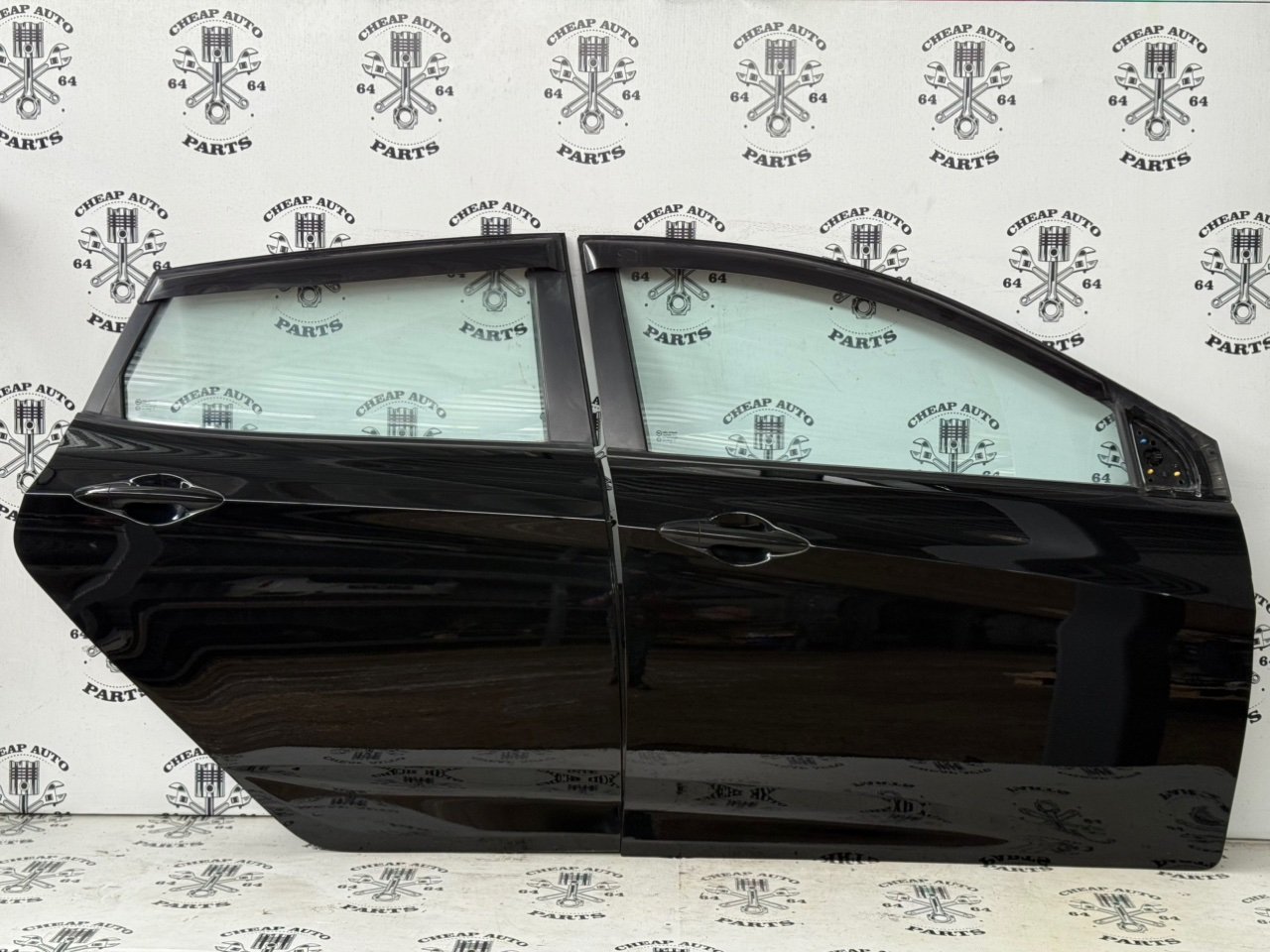 Двери - Фото 15